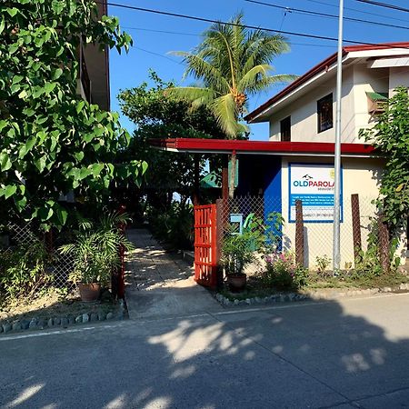 Old Parola Seaside Inn 巴莱尔 外观 照片