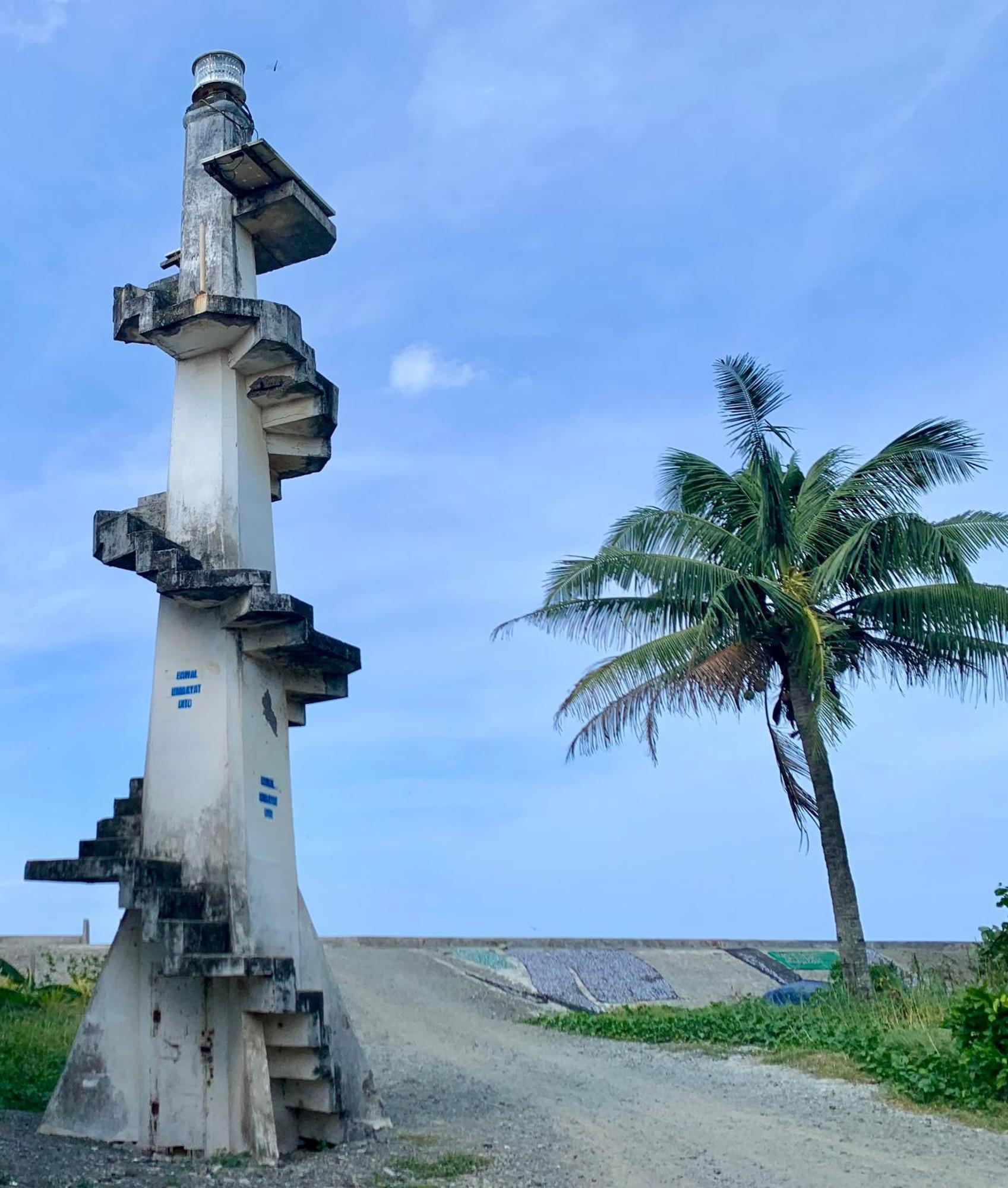 Old Parola Seaside Inn 巴莱尔 外观 照片