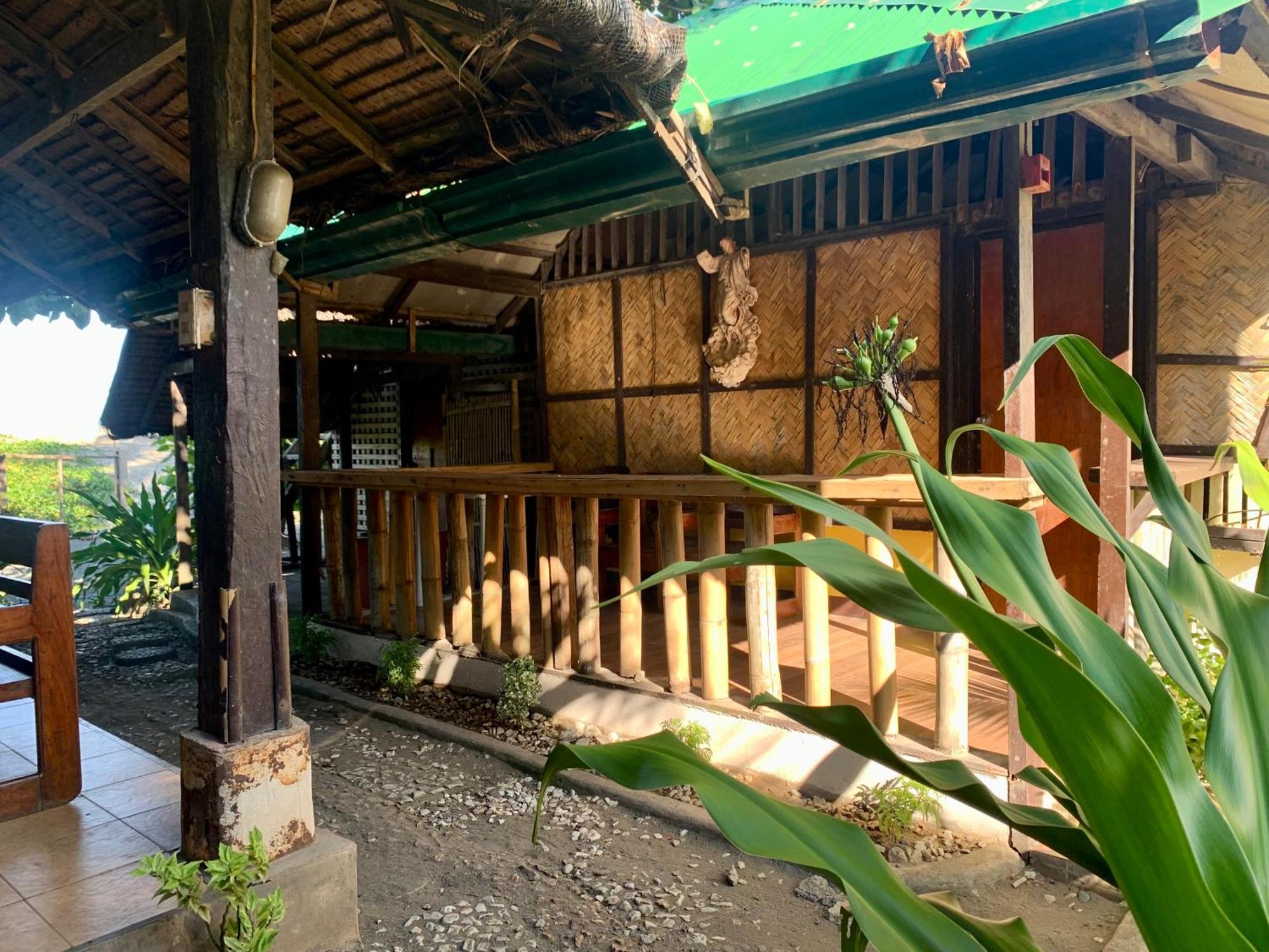 Old Parola Seaside Inn 巴莱尔 外观 照片