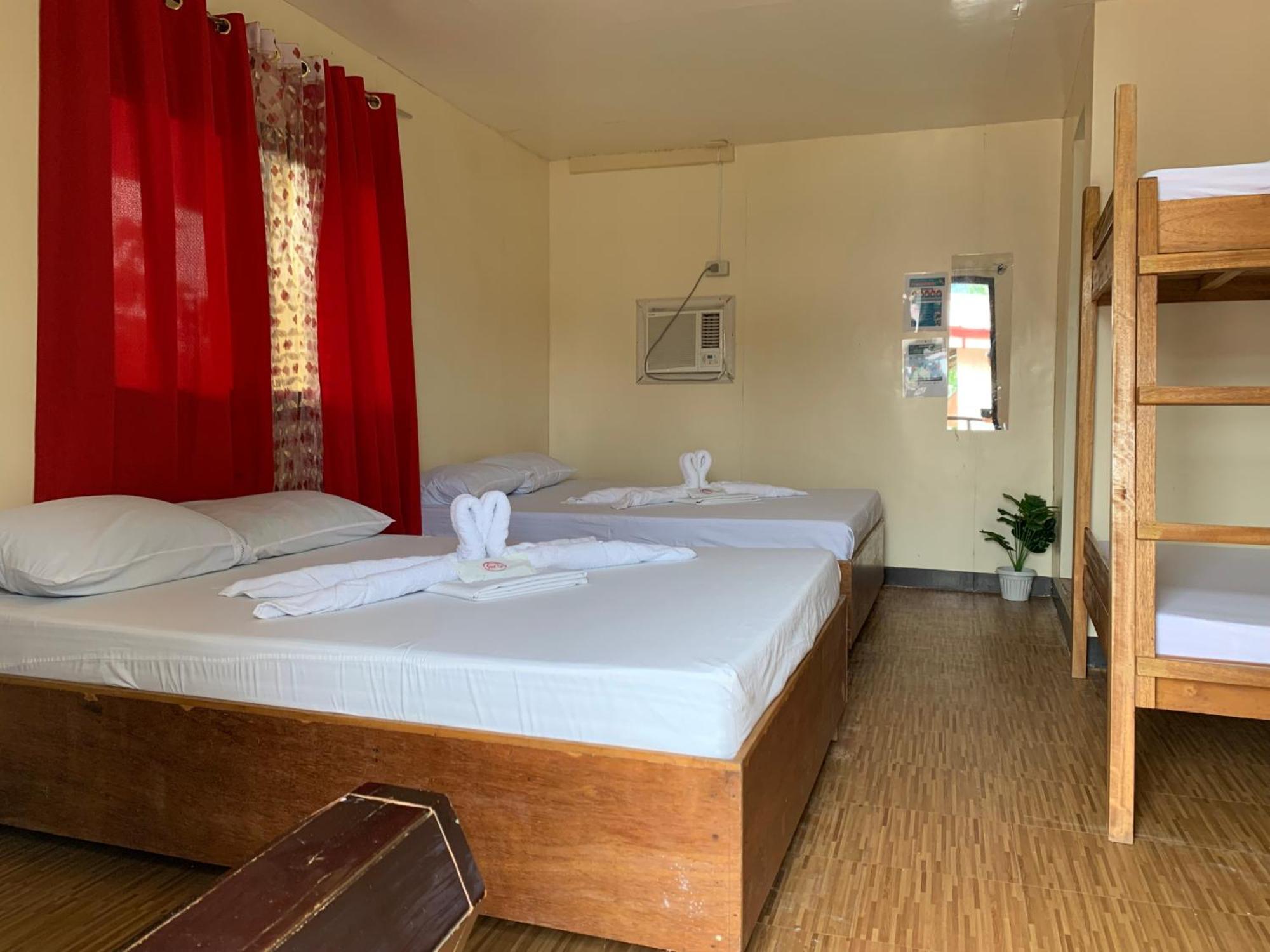 Old Parola Seaside Inn 巴莱尔 外观 照片