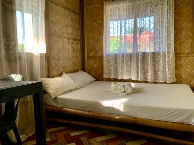 Old Parola Seaside Inn 巴莱尔 外观 照片