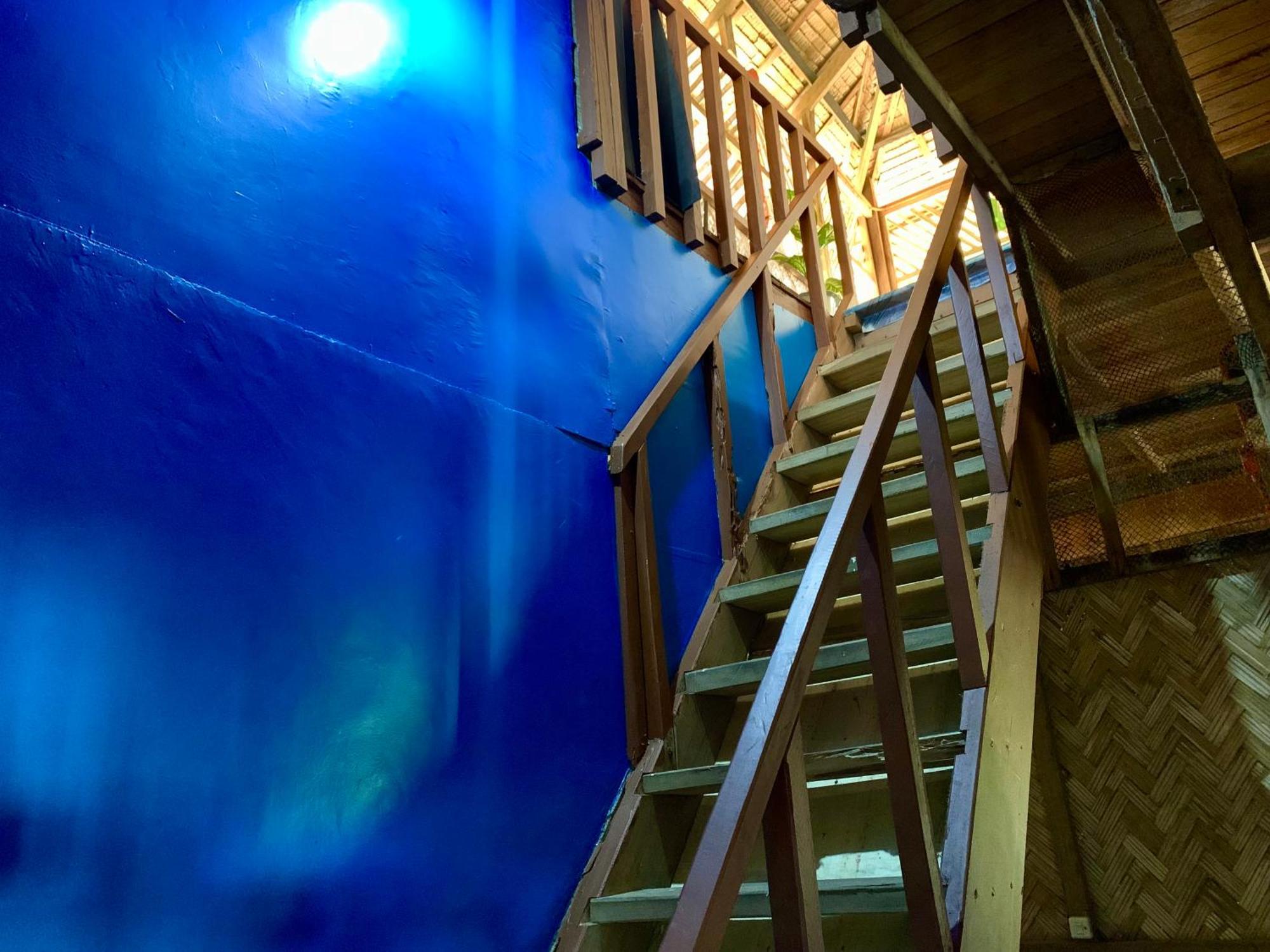 Old Parola Seaside Inn 巴莱尔 外观 照片