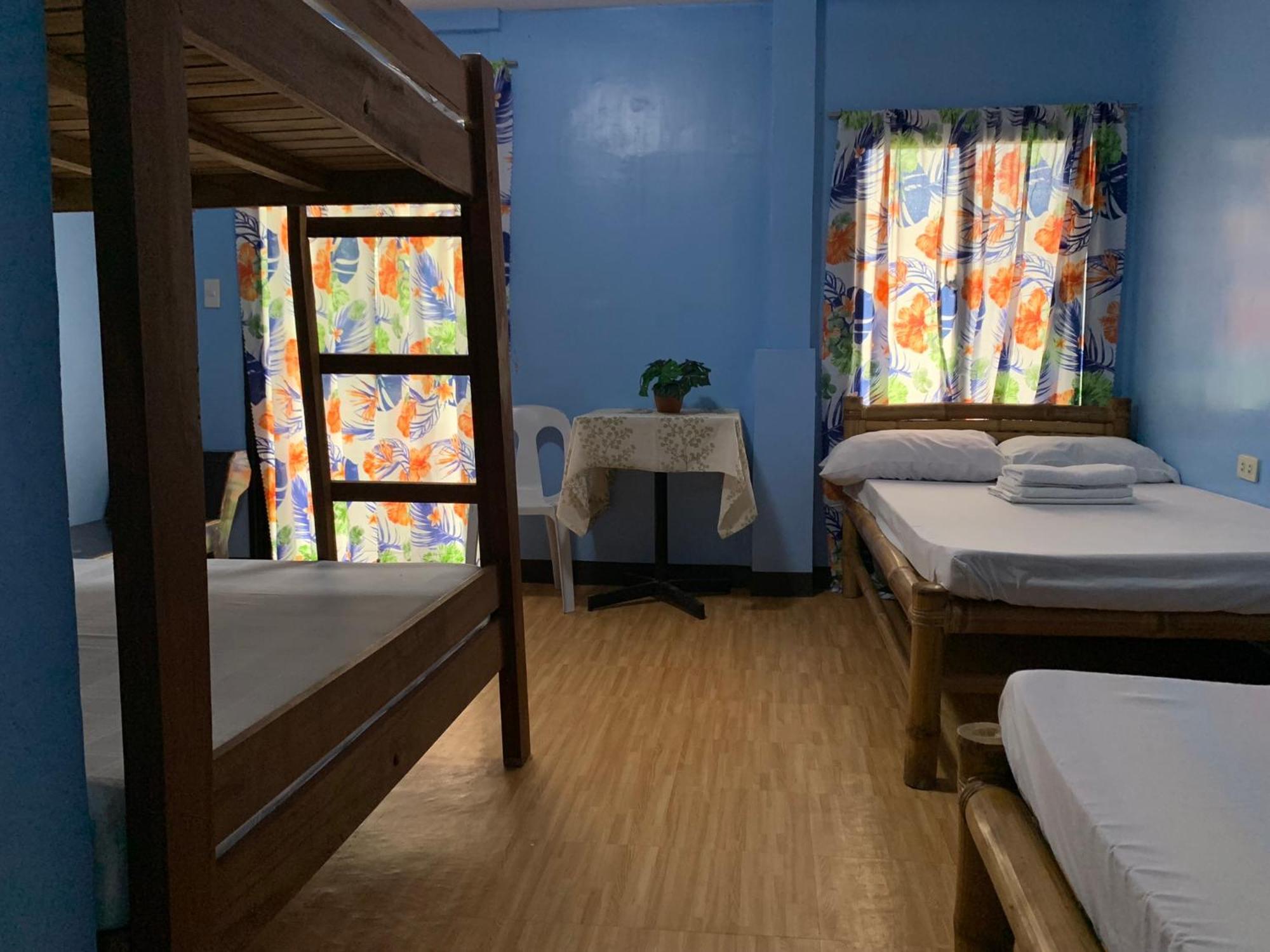 Old Parola Seaside Inn 巴莱尔 外观 照片