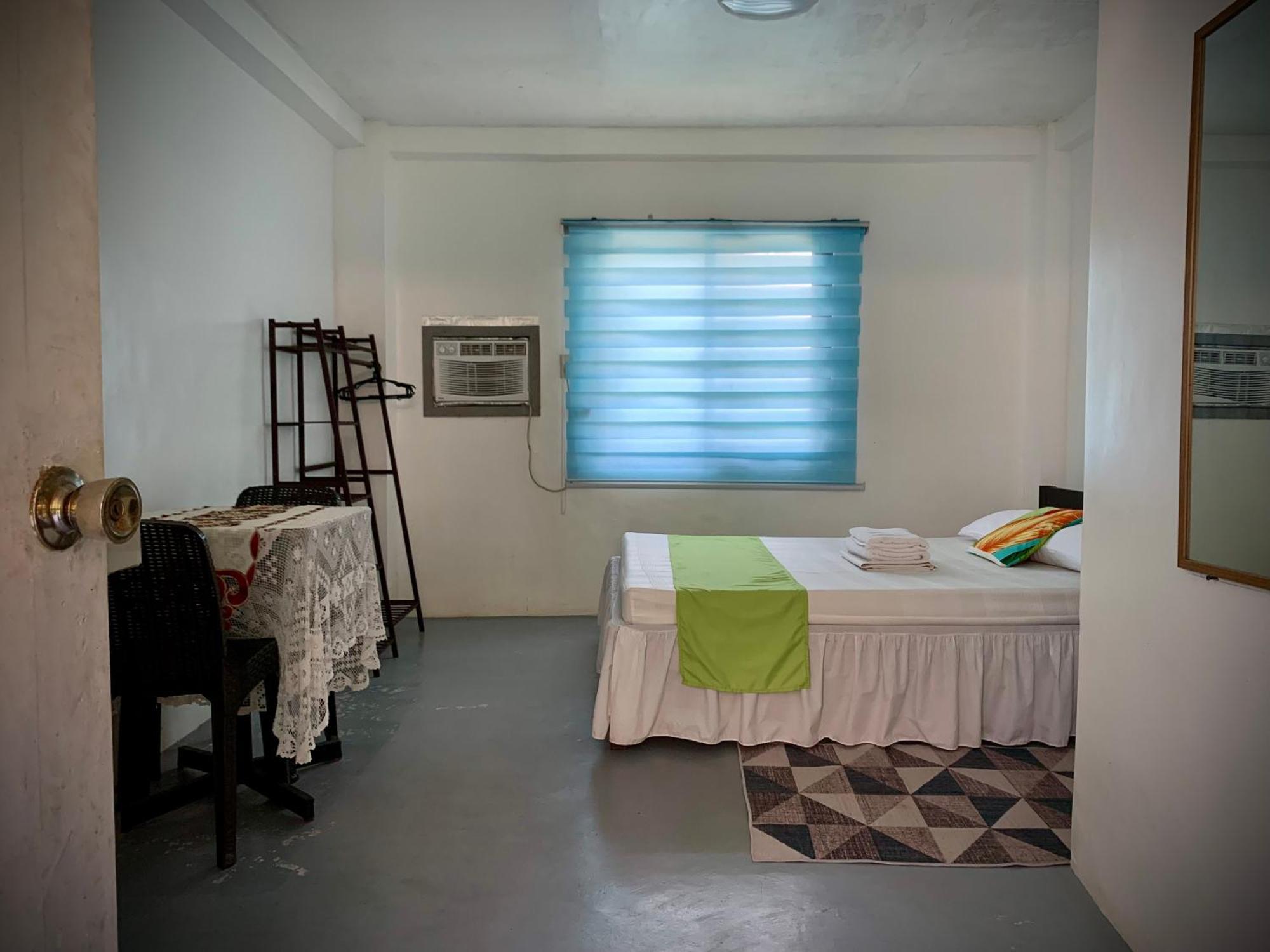 Old Parola Seaside Inn 巴莱尔 外观 照片