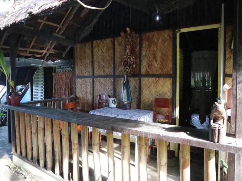 Old Parola Seaside Inn 巴莱尔 外观 照片