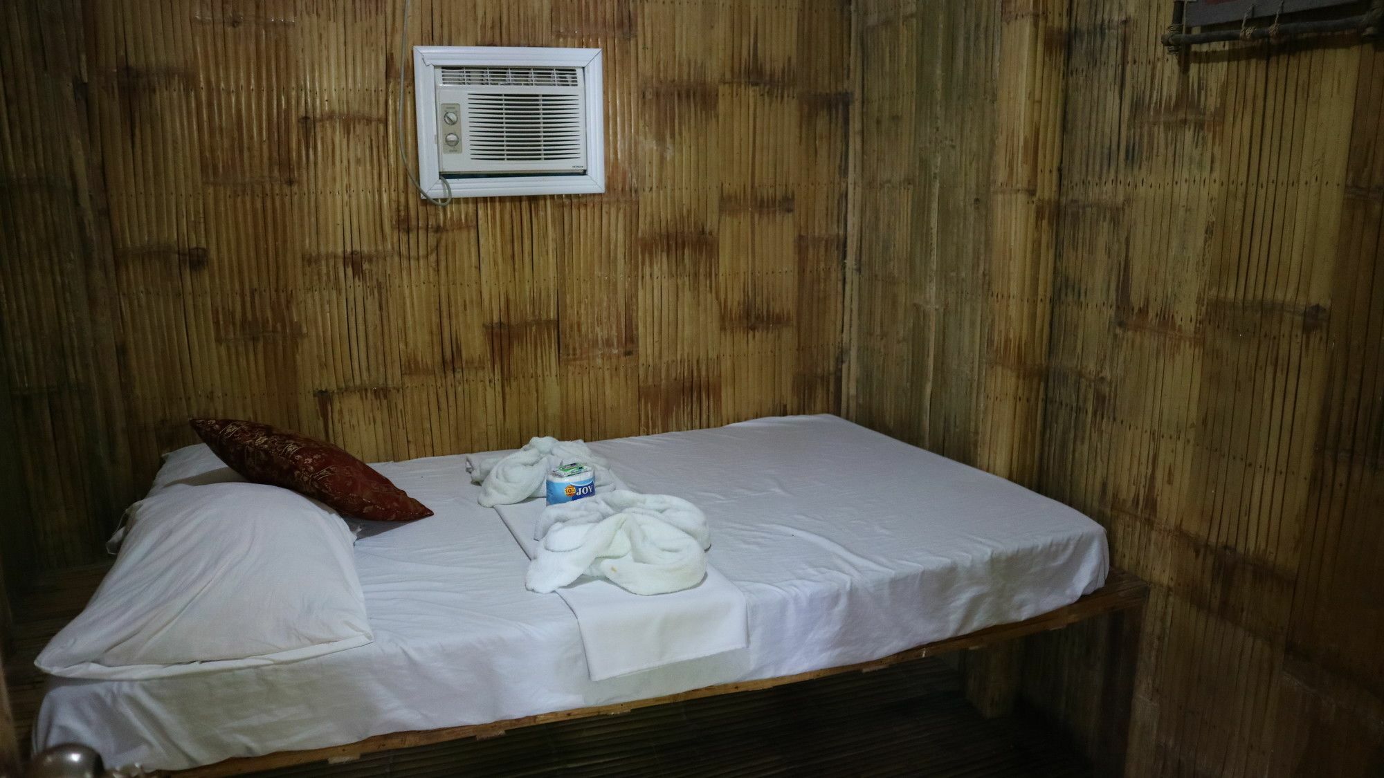 Old Parola Seaside Inn 巴莱尔 外观 照片